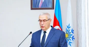 “Xızı Abşeron” layihəsi: enerji infrastrukturunun inkişafına töhfə