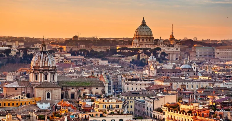 Azərbaycana etibarlı tərəfdaş kimi baxırıq Rəsmi Roma