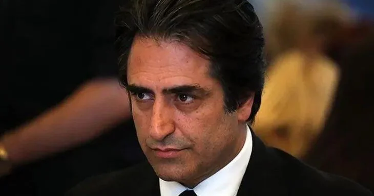 Mahsun Kırmızıgülün İranla bağlı paylaşımı tənqid olundu FOTO