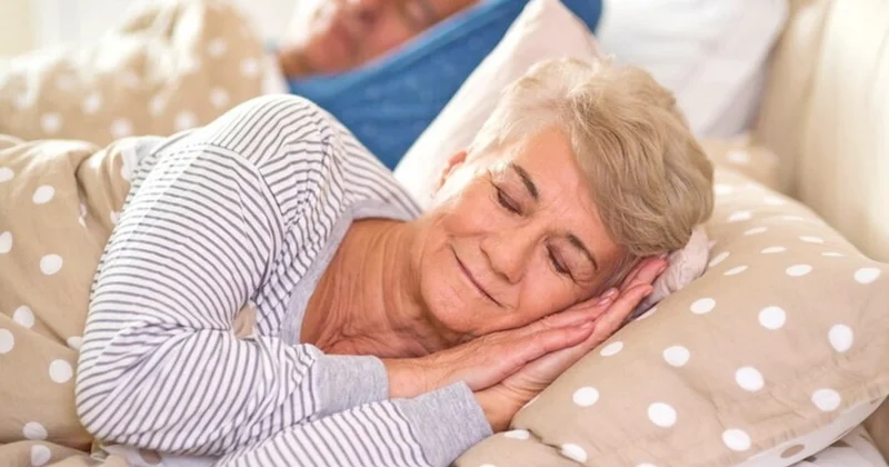 Yaşlılar üçün stresi azaltmağın yolu