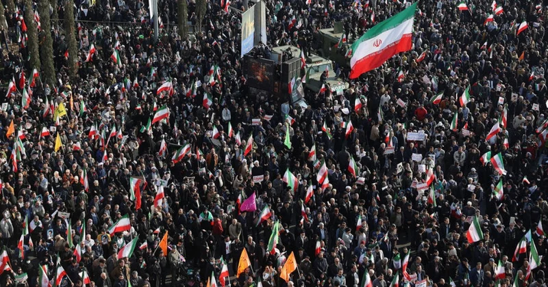 Qətər İranla bağlı müzakirələr aparır