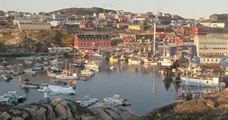 Baş nazir: Qrenlandiya ABŞ ın bir hissəsi olmaq istəmir