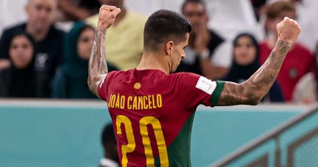 Kanselo yenidən Barselona da Rəsmi