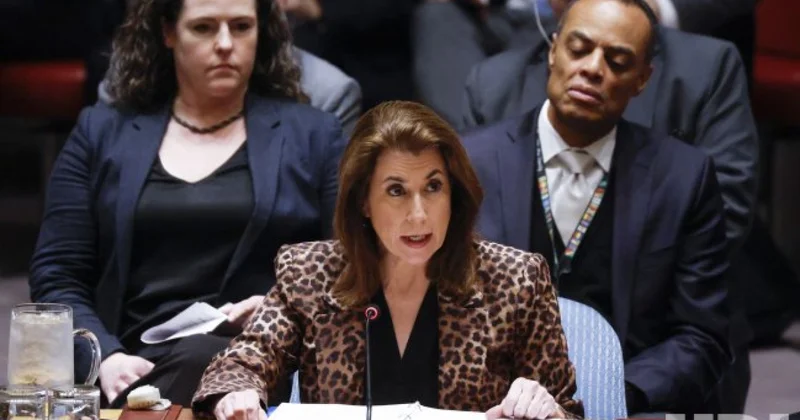 США назвали удар Орешником опасной эскалацией