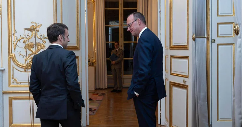 Almaniyanın sürətlə silahlanması Fransanı qorxudur