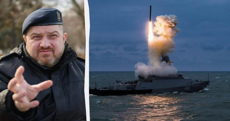 Rusiya gəmilərini Kalibr buraxılışından əvvəl vurmaq mümkündürmü? Pletençuk