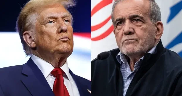 “ABŞ İran Prezidenti Məsud Pezeşkianı hədəf almayacaq” Şərh