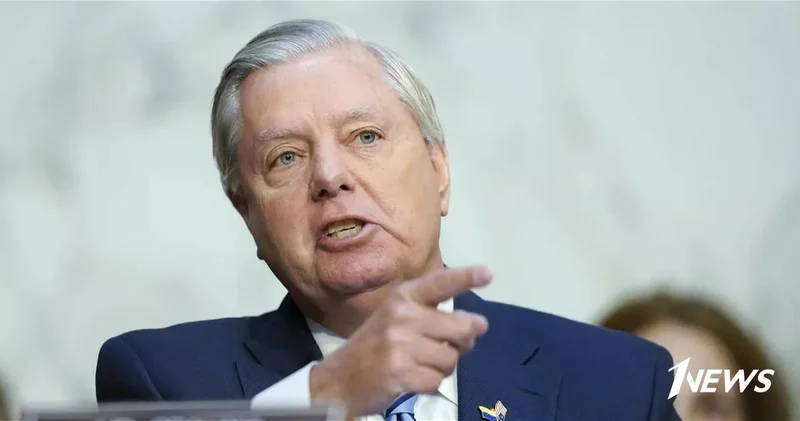 Сенатор Грэм предложил Трампу ликвидировать верховного лидера Ирана