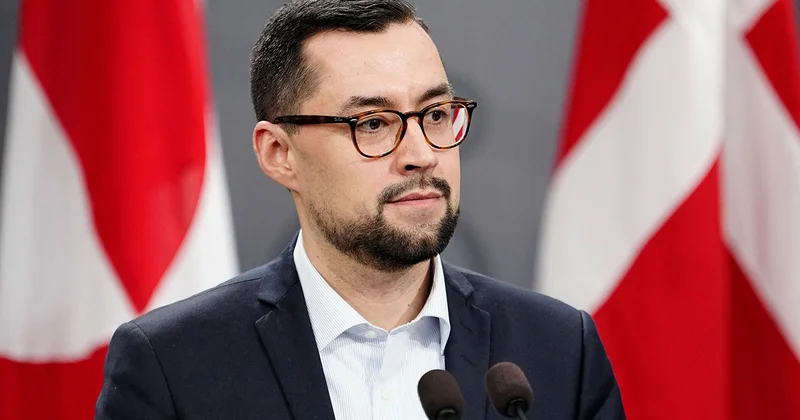 “Qrenlandiya ABŞ tərəfindən idarə olunmaq istəmir” Baş nazir