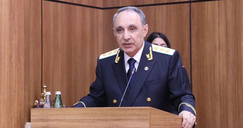 Baş prokuror: Bunlar Azərbaycanın suverenliyinin möhkəmləndirildiyini nümayiş etdirir