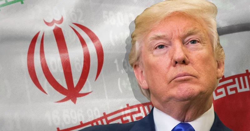 Tramp İran xalqına SƏSLƏNDİ: “Etirazları davam etdirin”