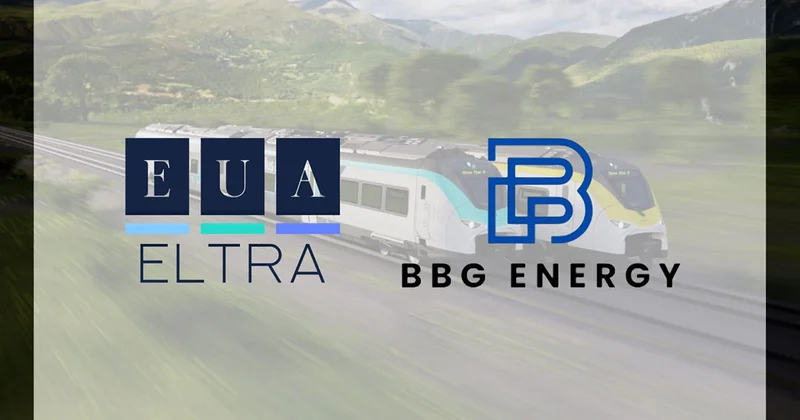 “ELTRA Ukraine” və “BBG Energy” strateji tərəfdaşlıq sazişi imzalayıb