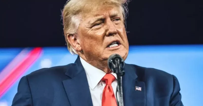 Трамп обратился к протестующим иранцам