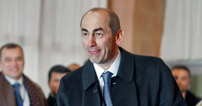 Köçəryan terrorçularla ittifaq qurur?