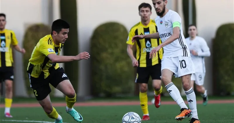 Узбекские СМИ о поражение от Карабаха: Это стало для Нефтчи важным уроком