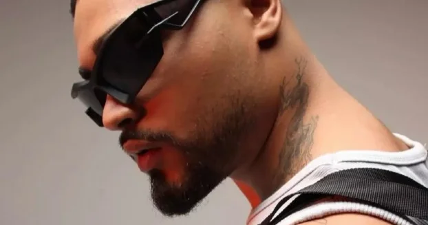 Rep musiqisinin atası mənəm