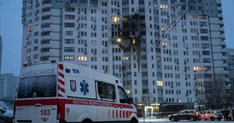 BMT: Rusiyanın Ukraynaya hücumları qəbuledilməzdir