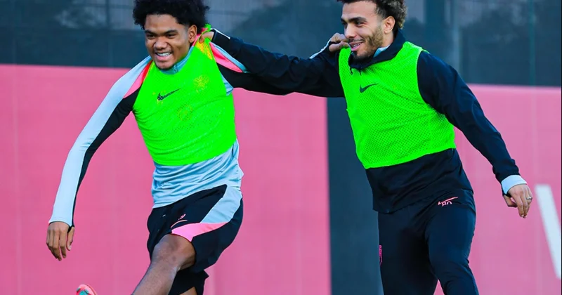 “Sabah” düşərgəsində son durum