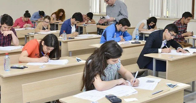 Xaricdə təhsil almaq istəyənlərə ŞAD XƏBƏR Azərbaycanda TÖMER sertifikatları əlçatan olacaq