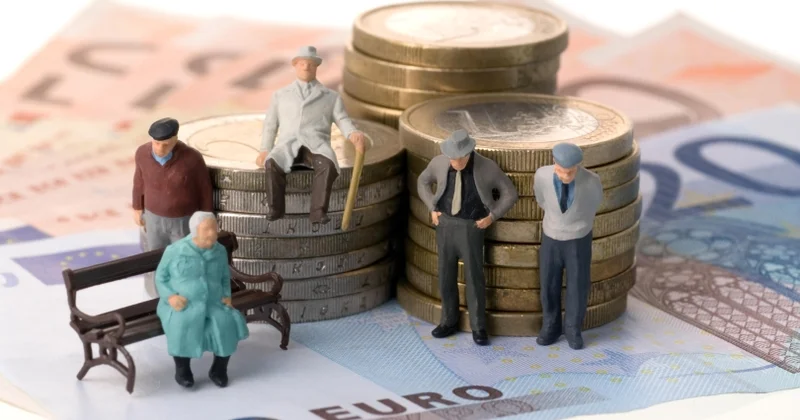 13 ölkədə yaşa görə pensiya verilmir