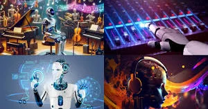 Süni intellektlə səsləndirilən xalq mahnılarında müəllif hüququ məsələsi necə tənzimlənir? ŞƏRH EDİLDİ