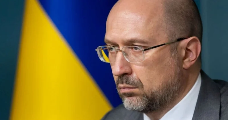 Ali Rada Şmıqalın energetika naziri postuna təyinatını RƏDD ETDİ