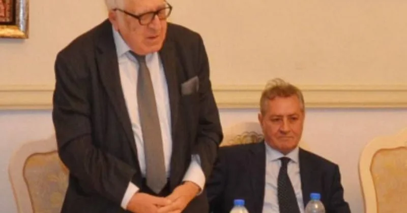 Azərbaycan Yazıçılar Birliyində “Dilimiz kimliyimiz” mövzusunda ədəbi ictimai müşavirə olub