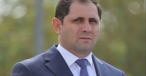 Papikyan: Ermənistan silahlanma yarışına qoşulmayacaq