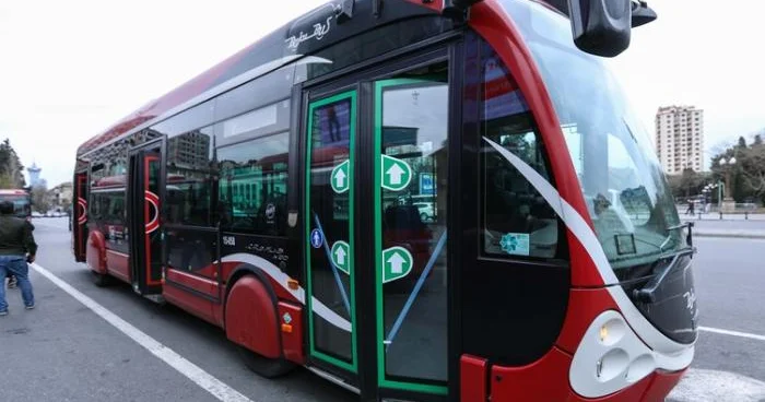 Bu marşrut xətti ürə gediş haqqı artdı