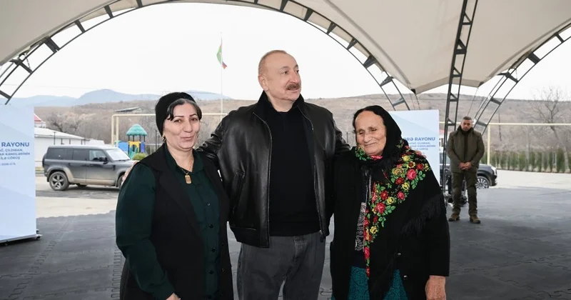 Алиев: Мы отомстили за наших шехидов на поле боя