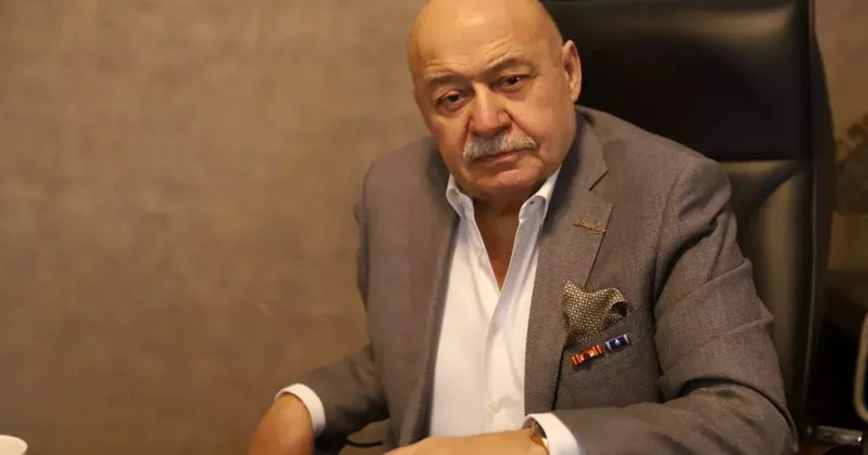 Эльбай Кязымзаде: Работники прокуратуры всегда должны осознавать высокую ответственность