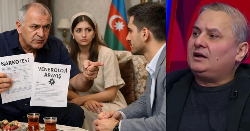 Toydan əvvəl yeni şərt: Ayıb, yoxsa zərurət?