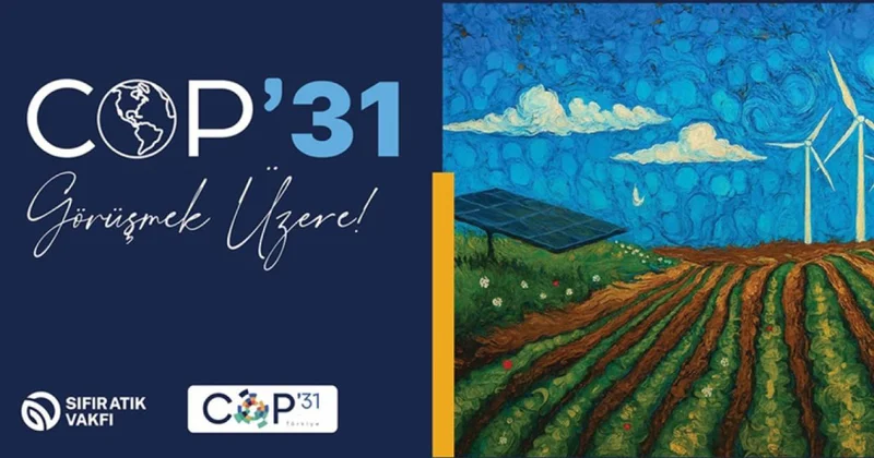 Boyan Kumer: Sloveniya COP31 in uğurla keçəcəyinə əmindir