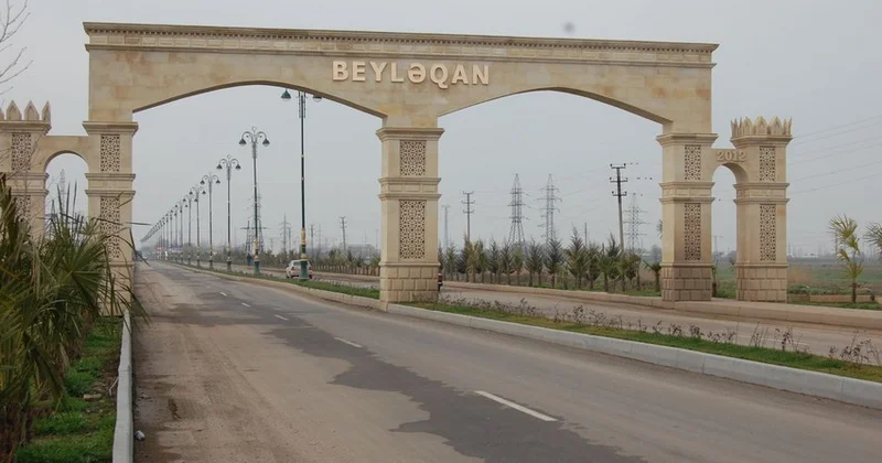 Biznesmenin oğlu saxlanıldı Şok ittihamla