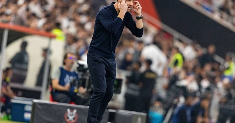 Xabi Alonso rəhbərliyə ultimatum veribmiş