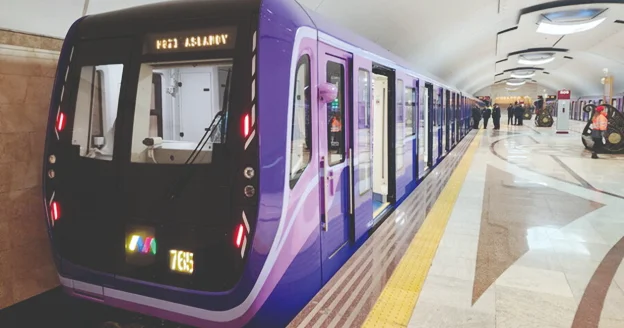 Paytaxt metrosu: “Hansı stansiyaya gedirsən?”