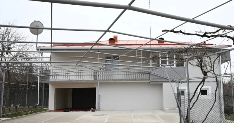 Aşağı Oratağda il ərzində 60 ev təmir və bərpa olunacaq