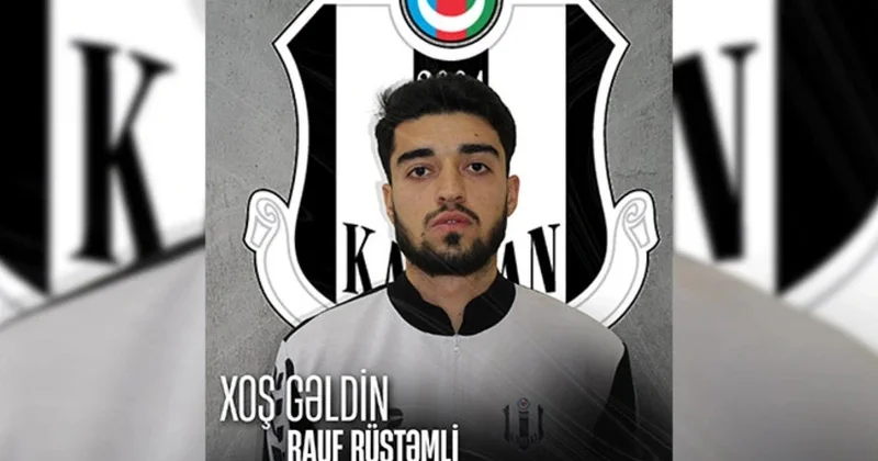 Sabah ın futbolçusu Karvan Yevlax da