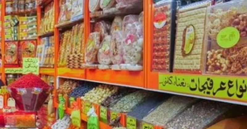 Иранцы протестуют. А цены растут