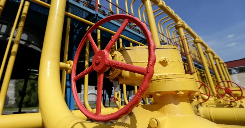 Pərviz Şahbazov: İndiyədək TAP ilə Avropaya 54,3 milyard kubmetr qaz nəql olunub