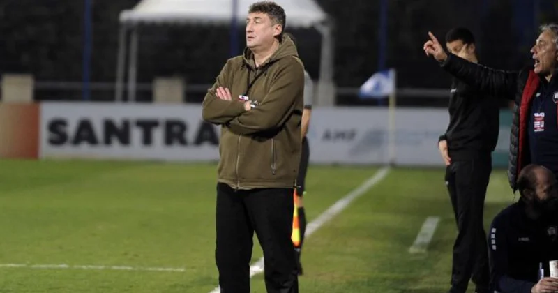 Sxadadze: “Səhvə yol vermək olmaz”