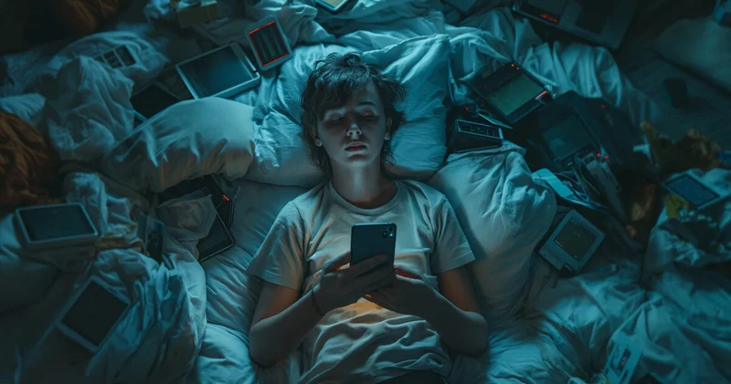 Yeni nəslin beyni buna görə