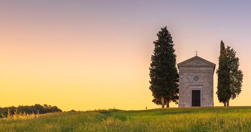 В итальянском городке аномальный рост смертности: кладбища переполнены