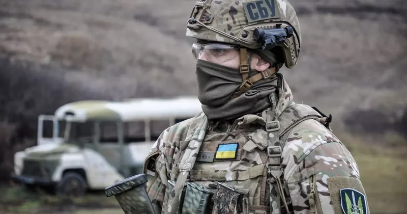 СБУ и ВМС Украины об ударе по заводу по производству дронов в Таганроге