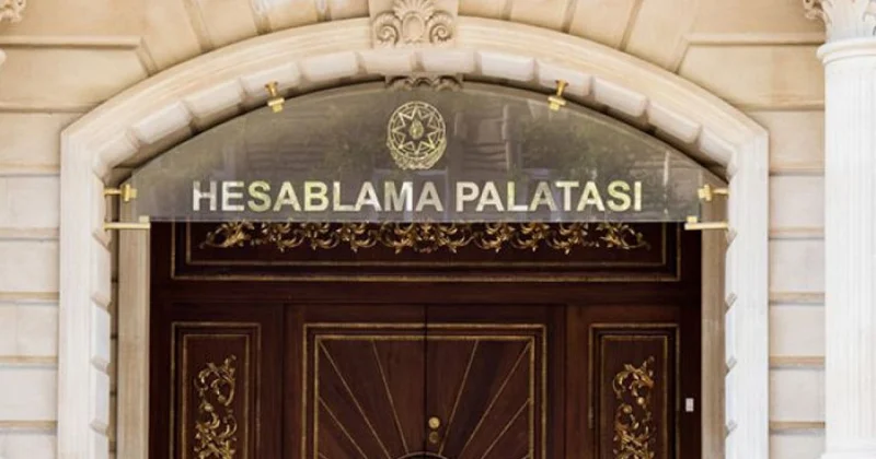 Palata: Dövlət istiqrazlarının böyük hissəsi büdcədən vəsait alan hüquqi şəxslərin əlində cəmləşib