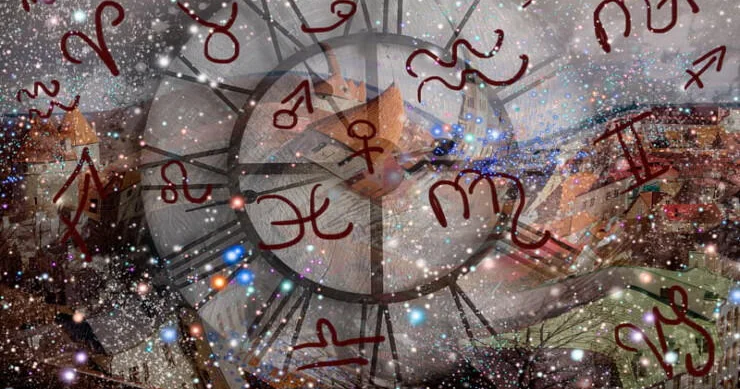 Bürclərə inanmaq insanın öz həyatını məhv etməsi deməkdir ŞƏRH EDİLDİ