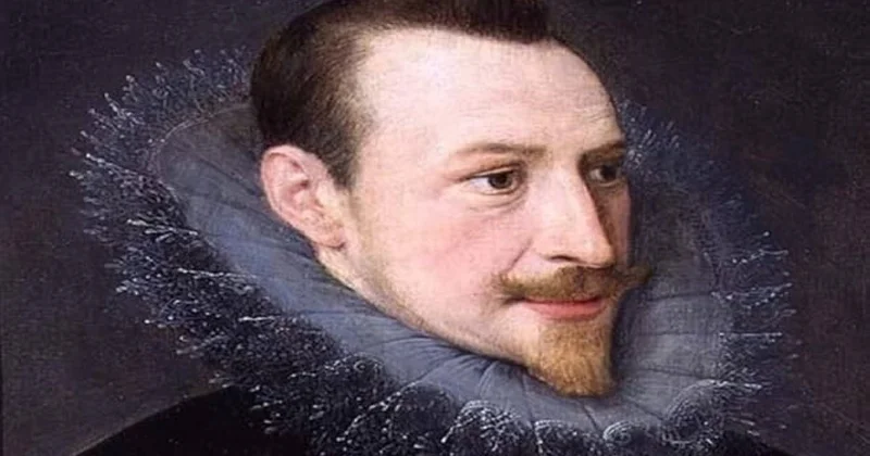 Unutma, gözəllik aldadıcıdır Edmund Spenserdən sonetlər