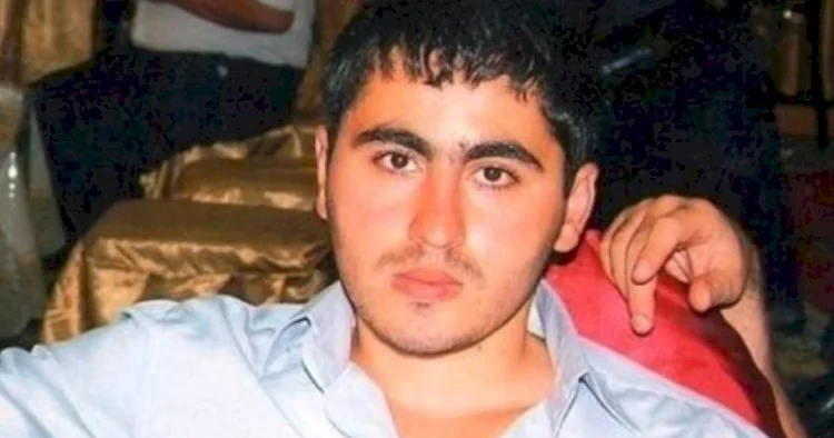 “Rufo Gəncinski” saxlanıldı KONKRET