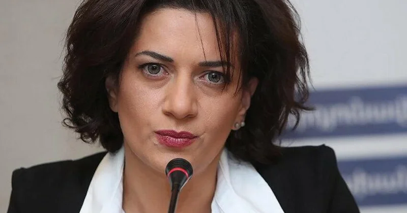 Akopyanın Çin dilində danışması gündəm oldu VİDEO