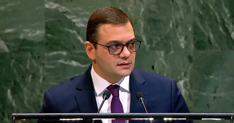 Армения о пользе мира с Азербайджаном